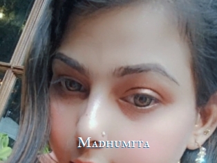 Madhumita
