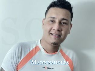 Madicksholes