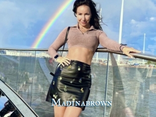 Madinabrown