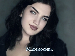Madinochka