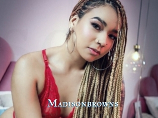 Madisonbrowns