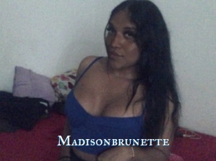 Madisonbrunette