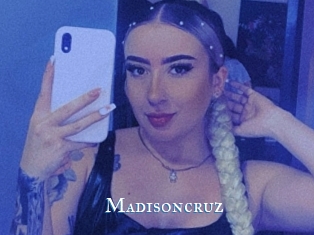 Madisoncruz