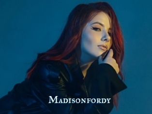 Madisonfordy