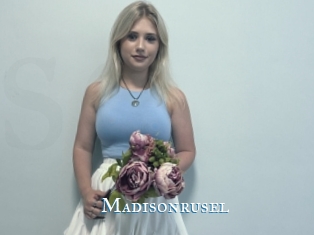 Madisonrusel