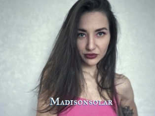 Madisonsolar