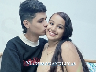 Madissonandlucas