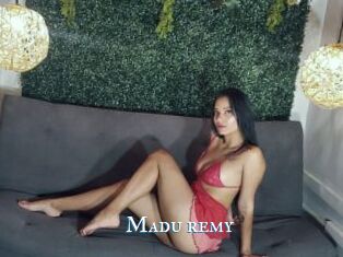 Madu_remy