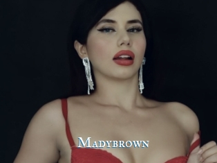 Madybrown