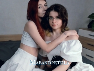 Maeandpetula