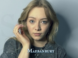 Maebanbury