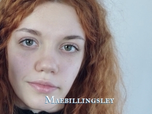Maebillingsley