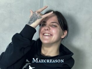 Maecreason