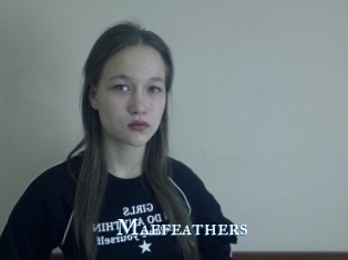 Maefeathers