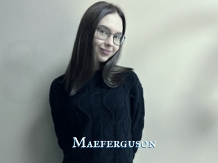 Maeferguson