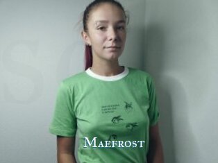 Maefrost