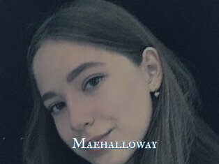 Maehalloway