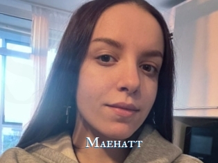 Maehatt