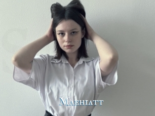 Maehiatt