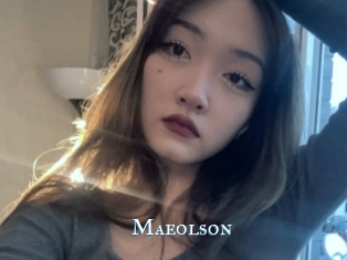 Maeolson