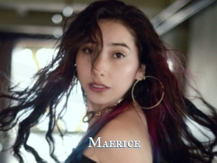 Maerice