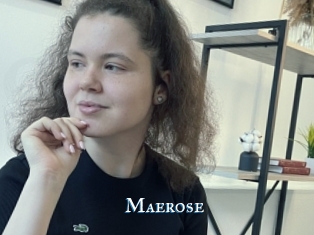 Maerose