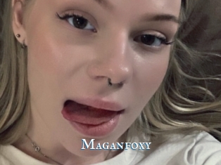 Maganfoxy