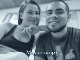 Maggieandjay