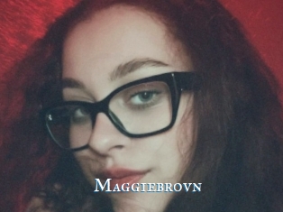 Maggiebrovn
