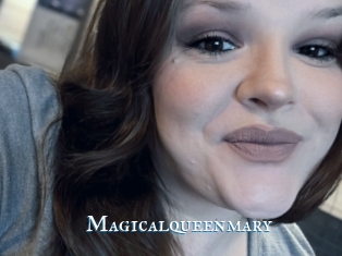 Magicalqueenmary