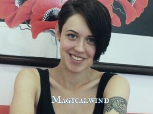 Magicalwind