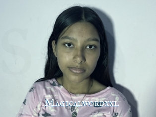 Magicalwordxxl