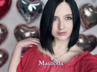 Magicsia