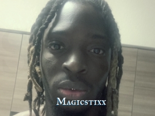 Magicstixx