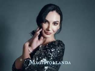 Magicyollanda