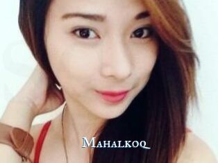 Mahalkoq