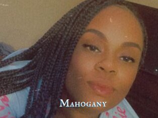 Mahogany