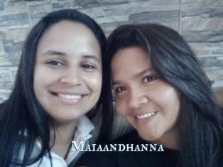 Maiaandhanna