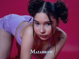 Maiabrow