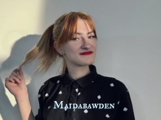 Maidabawden