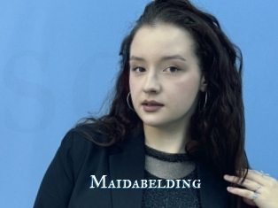 Maidabelding