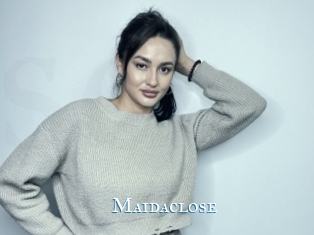 Maidaclose