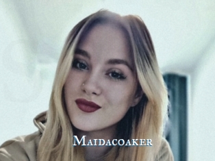Maidacoaker