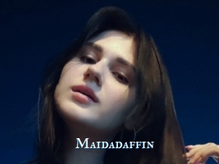 Maidadaffin