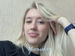 Maidaelin