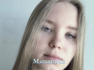 Maidafudge
