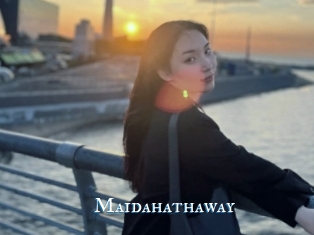 Maidahathaway