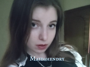 Maidahendry