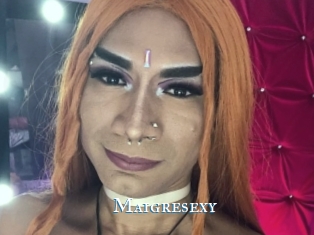 Maigresexy