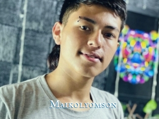 Maikolyomson
